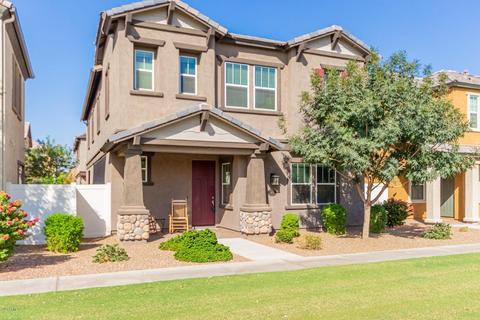 2625 S Tobin --, Mesa, AZ 85209 photo 1
