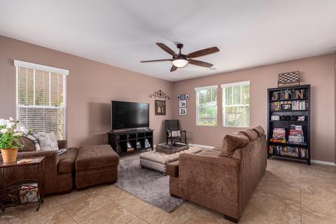 2625 S Tobin --, Mesa, AZ 85209 photo 9