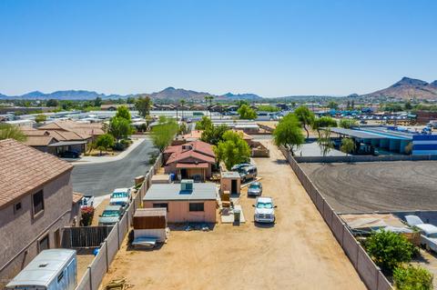 2418 E Contention Mine Rd, Phoenix, AZ 85032 photo 49