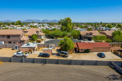 2418 E Contention Mine Rd, Phoenix, AZ 85032 photo 44
