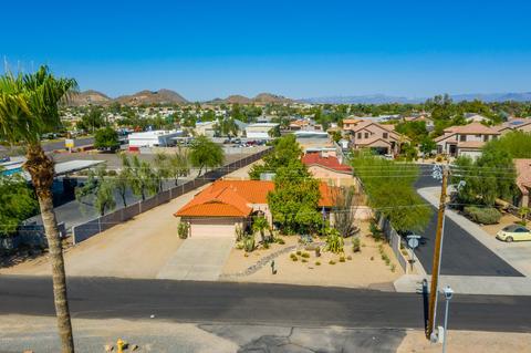 2418 E Contention Mine Rd, Phoenix, AZ 85032 photo 41