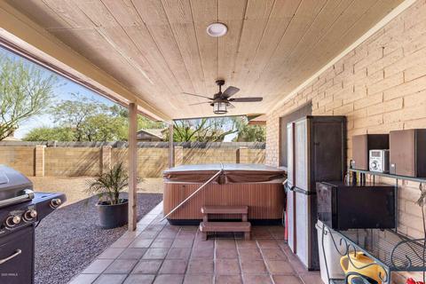 2418 E Contention Mine Rd, Phoenix, AZ 85032 photo 19