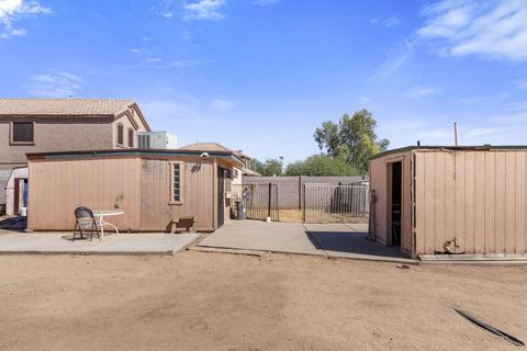 2418 E Contention Mine Rd, Phoenix, AZ 85032 photo 33