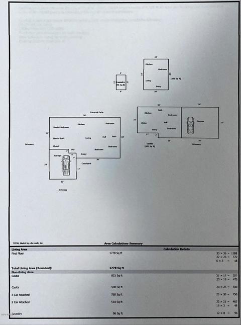 2418 E Contention Mine Rd, Phoenix, AZ 85032 photo 1