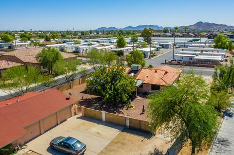 2418 E Contention Mine Rd, Phoenix, AZ 85032 photo 45