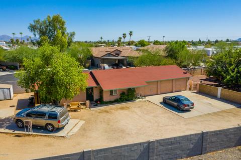 2418 E Contention Mine Rd, Phoenix, AZ 85032 photo 46