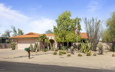 2418 E Contention Mine Rd, Phoenix, AZ 85032 photo 40