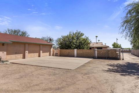 2418 E Contention Mine Rd, Phoenix, AZ 85032 photo 31