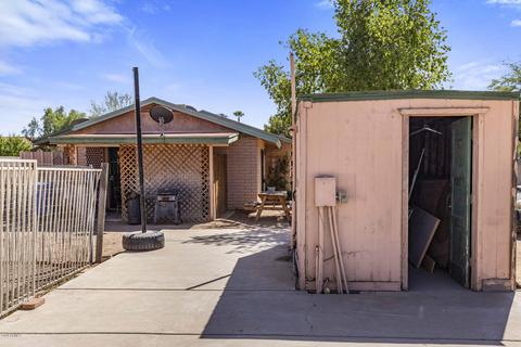 2418 E Contention Mine Rd, Phoenix, AZ 85032 photo 35