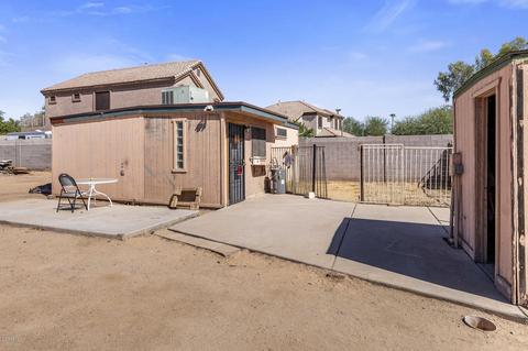 2418 E Contention Mine Rd, Phoenix, AZ 85032 photo 34