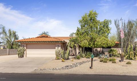 2418 E Contention Mine Rd, Phoenix, AZ 85032 photo 2