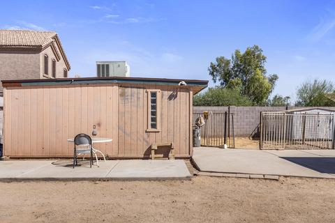2418 E Contention Mine Rd, Phoenix, AZ 85032 photo 36