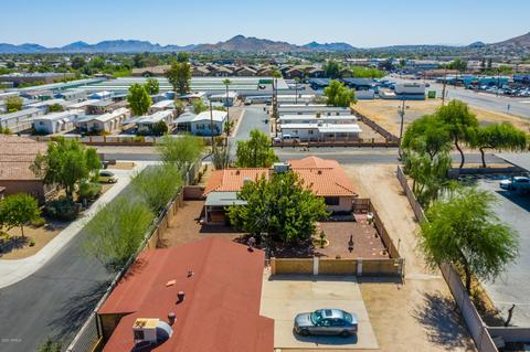 2418 E Contention Mine Rd, Phoenix, AZ 85032 photo 48