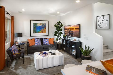 751 E Doral Ave #103, Gilbert, AZ 85297 photo 2