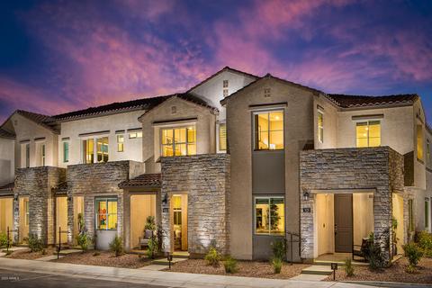 751 E Doral Ave #103, Gilbert, AZ 85297 photo 4