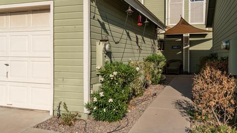 3134 E Mckellips Rd #161, Mesa, AZ 85213 photo 10