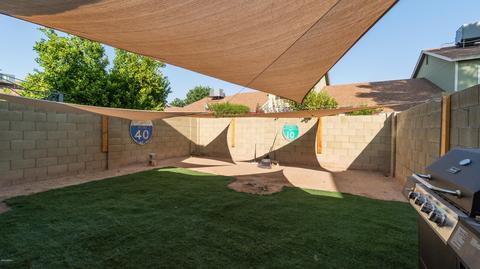 3134 E Mckellips Rd #161, Mesa, AZ 85213 photo 19