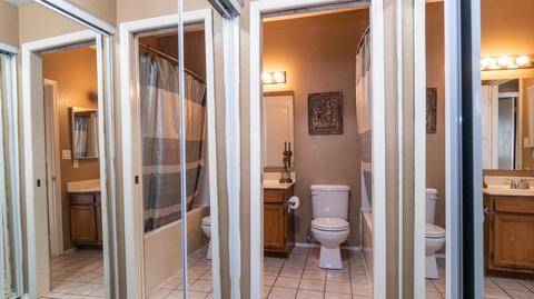 3134 E Mckellips Rd #161, Mesa, AZ 85213 photo 14