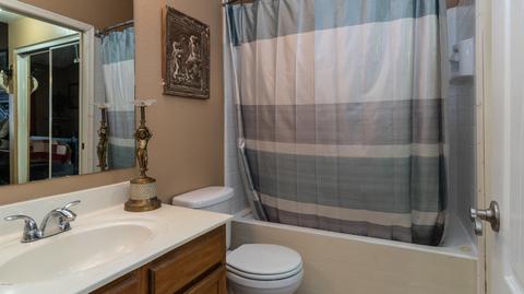 3134 E Mckellips Rd #161, Mesa, AZ 85213 photo 16