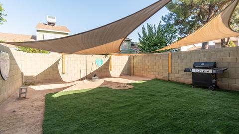 3134 E Mckellips Rd #161, Mesa, AZ 85213 photo 21