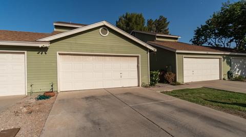 3134 E Mckellips Rd #161, Mesa, AZ 85213 photo 22