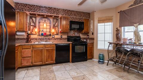 3134 E Mckellips Rd #161, Mesa, AZ 85213 photo 3