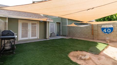 3134 E Mckellips Rd #161, Mesa, AZ 85213 photo 5