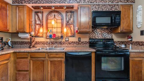 3134 E Mckellips Rd #161, Mesa, AZ 85213 photo 6