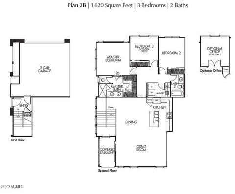 762 E Ginko Ave #202, Gilbert, AZ 85297 photo 3