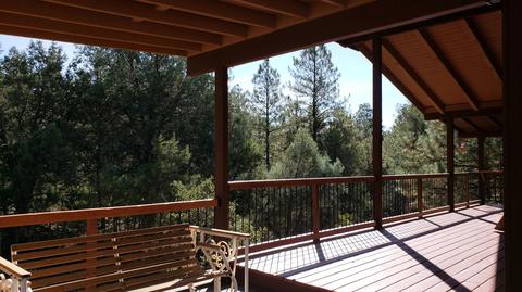 152 E Nail Ranch Rd, Young, AZ 85554 photo 11