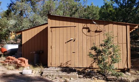 152 E Nail Ranch Rd, Young, AZ 85554 photo 43