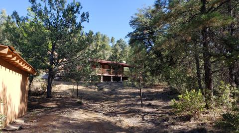 152 E Nail Ranch Rd, Young, AZ 85554 photo 48