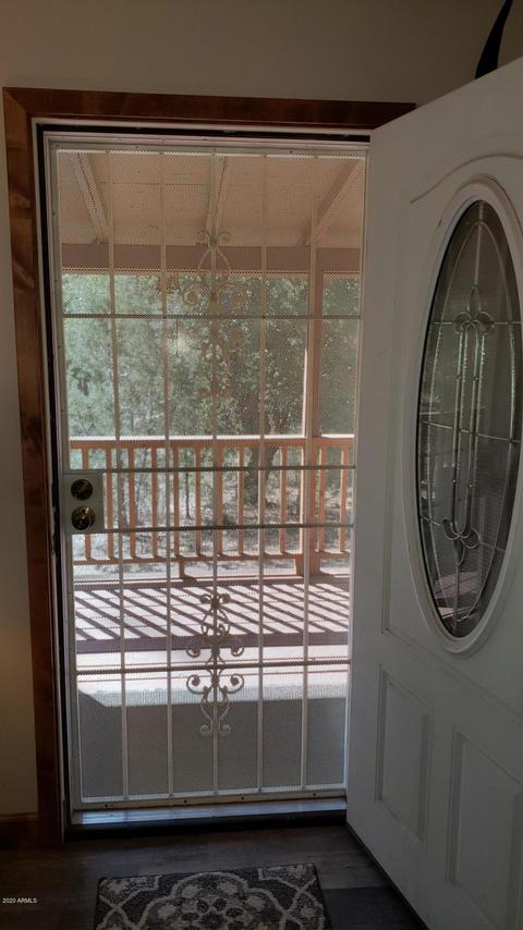 152 E Nail Ranch Rd, Young, AZ 85554 photo 14