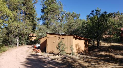 152 E Nail Ranch Rd, Young, AZ 85554 photo 2