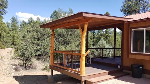 152 E Nail Ranch Rd, Young, AZ 85554 photo 10