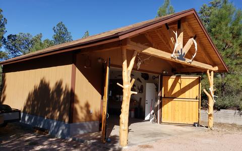 152 E Nail Ranch Rd, Young, AZ 85554 photo 3