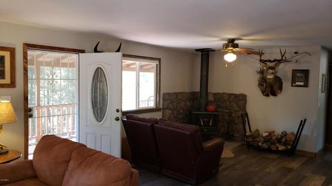 152 E Nail Ranch Rd, Young, AZ 85554 photo 23