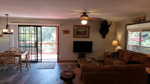 152 E Nail Ranch Rd, Young, AZ 85554 photo 16
