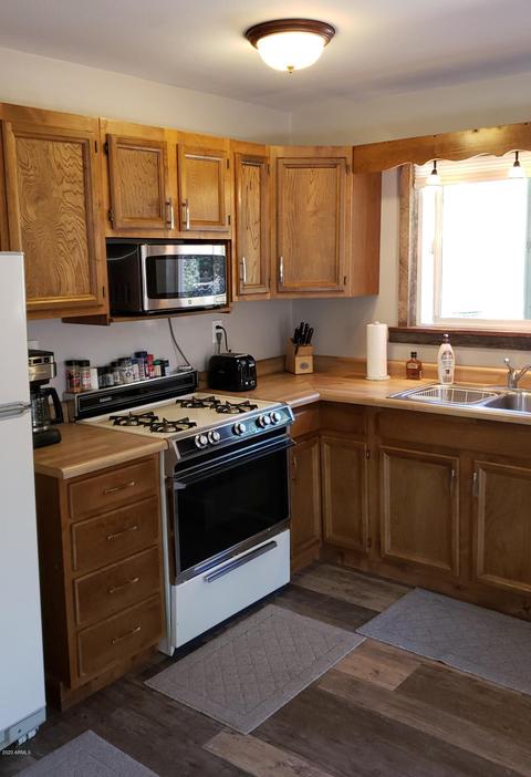 152 E Nail Ranch Rd, Young, AZ 85554 photo 20