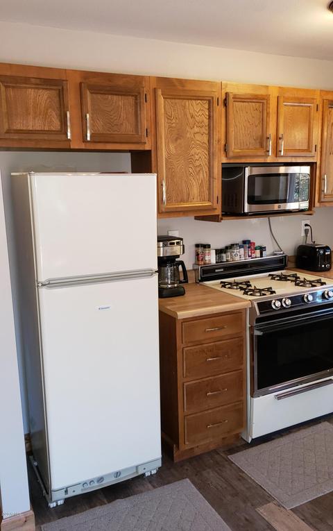 152 E Nail Ranch Rd, Young, AZ 85554 photo 21
