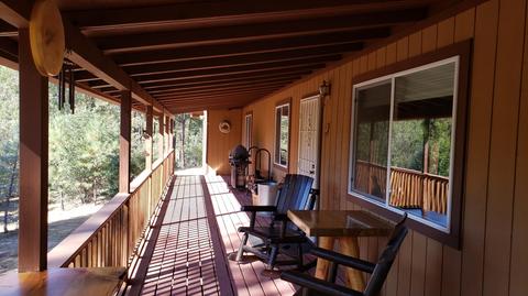 152 E Nail Ranch Rd, Young, AZ 85554 photo 12