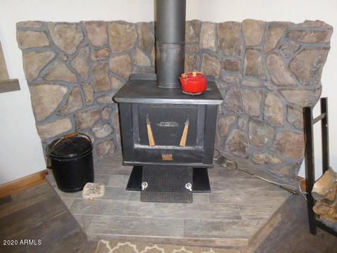 152 E Nail Ranch Rd, Young, AZ 85554 photo 25