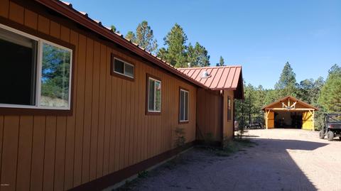 152 E Nail Ranch Rd, Young, AZ 85554 photo 7