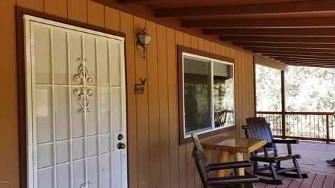 152 E Nail Ranch Rd, Young, AZ 85554 photo 13