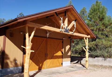 152 E Nail Ranch Rd, Young, AZ 85554 photo 5