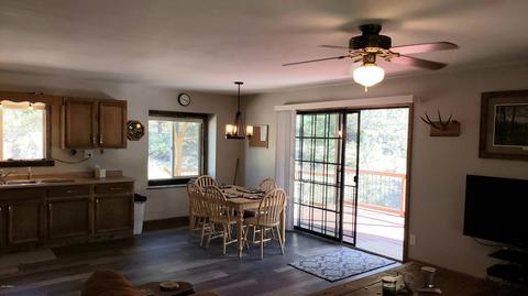 152 E Nail Ranch Rd, Young, AZ 85554 photo 17
