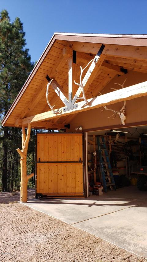 152 E Nail Ranch Rd, Young, AZ 85554 photo 4
