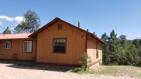 152 E Nail Ranch Rd, Young, AZ 85554 photo 9