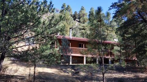 152 E Nail Ranch Rd, Young, AZ 85554 photo 1