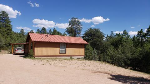 152 E Nail Ranch Rd, Young, AZ 85554 photo 8